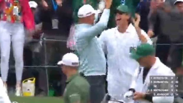 Stewart-Cink